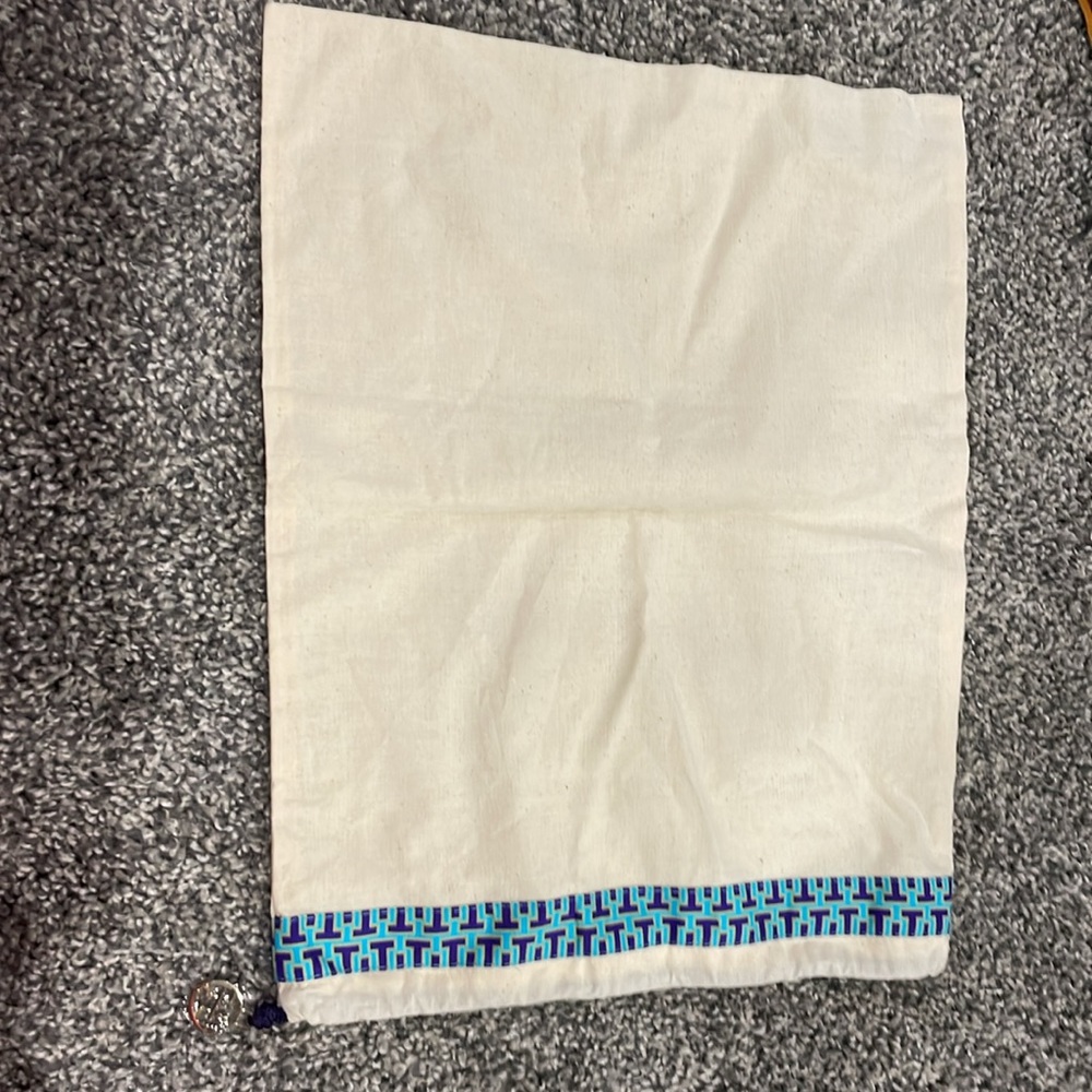 NEW Tory Burch Dust Bag